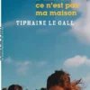 D'ailleurs, ce n'est pas ma maison