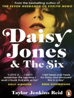 Daisy Jones and The Six