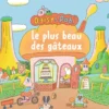 Daisy & Pobi - Le plus beau des gâteaux
