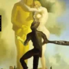 Dalí en 400 images
