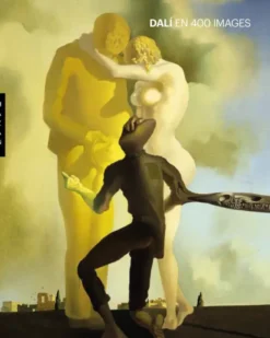 Dalí en 400 images