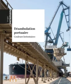 Déambulation portuaire