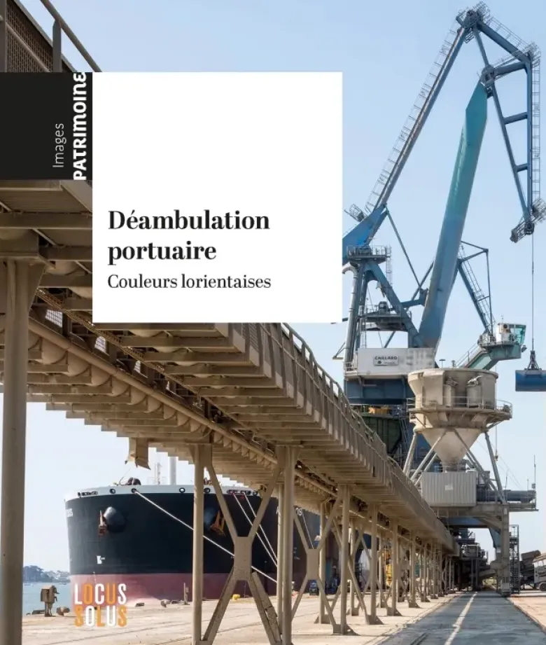 Déambulation portuaire