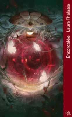 Damnatio memoriae - Tome 01 Ensorcelée (poche)