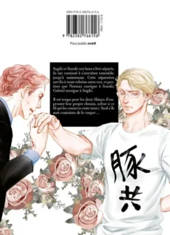 10 Dance - Tome 7