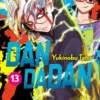 Dandadan. Vol. 13