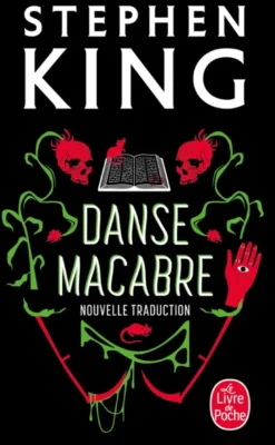 Danse macabre (Nouvelle traduction)