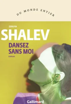 Dansez sans moi