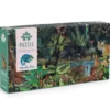 Dans La Forêt Tropicale Puzzle 350 Pièces