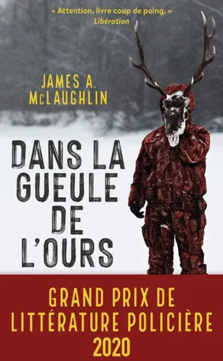 Dans la gueule de l'ours