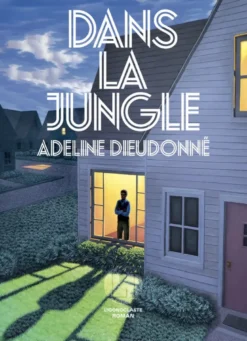 Dans la jungle