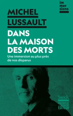 Dans la maison des morts