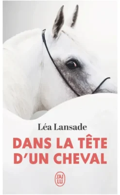 Dans la tête d'un cheval