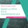 Dans la tête d'un mathématicien