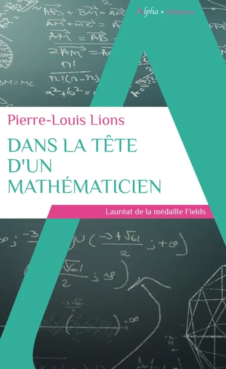 Dans la tête d'un mathématicien