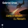 Dans le désert du Nevada