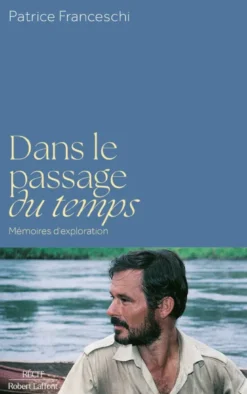 Dans le passage du temps