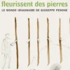 Dans les arbres fleurissent des pierres