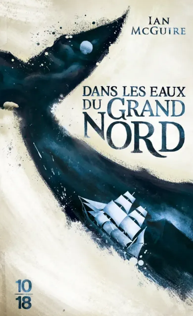 Dans les eaux du Grand Nord -poche-