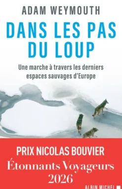 Dans les pas du loup