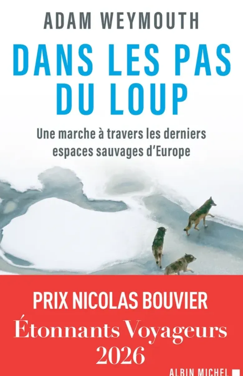 Dans les pas du loup