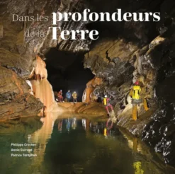 Dans les profondeurs de la Terre
