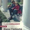 Dans l'intimité des présidents américains