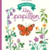 Dans mon jardin, il y a... - Un papillon