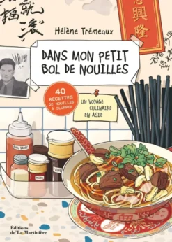 Dans mon petit bol de nouilles