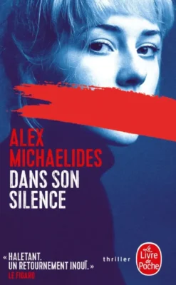 Dans son silence