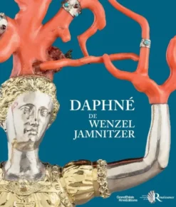 Daphné de Wenzel Jamnitzer