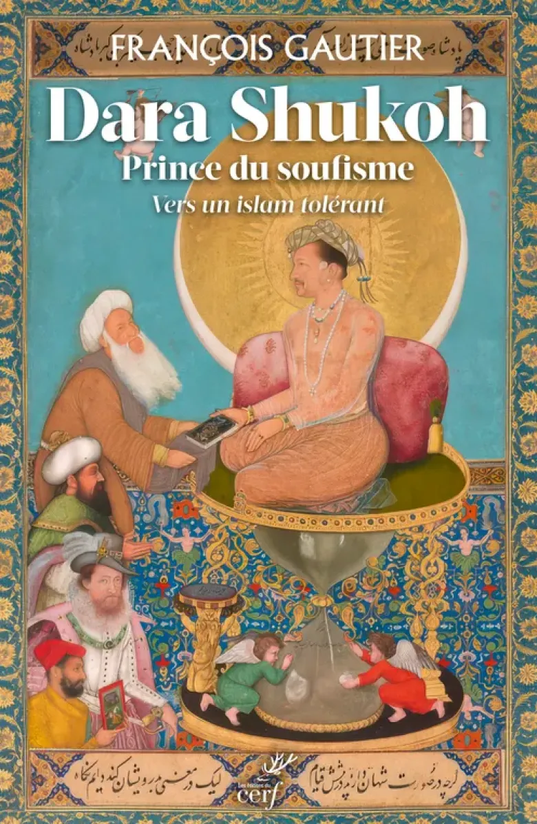 Dara Shukoh, prince du soufisme