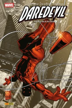 Daredevil : Sous l'aile du Diable