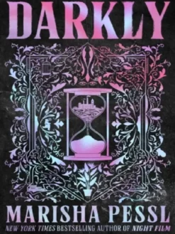 Darkly