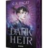 Dark Rise, T2 : Dark Heir (édition reliée)