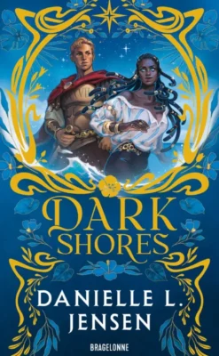 Dark Shores T1