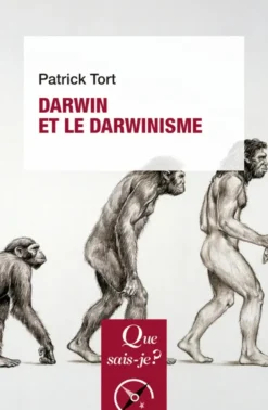 Darwin et le darwinisme