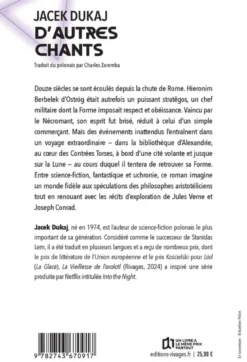 D'autres chants