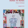David Bowie - Ashes To Ashes