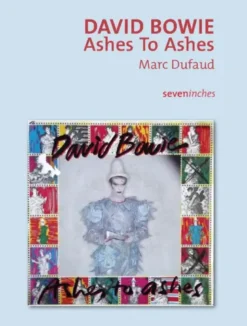 David Bowie - Ashes To Ashes