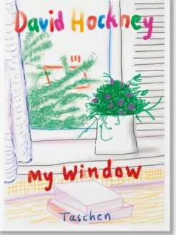 David Hockney