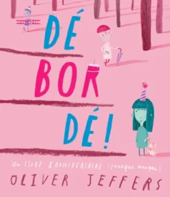 Débordé !