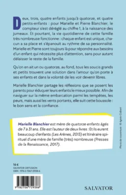 Débordée ? Non merci !