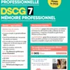 DCG 13 - Communication professionnelleDSCG 7 - Mémoire professionnelAvec applications - Réforme 2026-2027