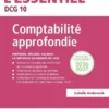 DCG 10 - Comptabilité approfondie