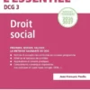 DCG 3 - Droit social