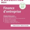 DCG 6 - Finance d'entreprise