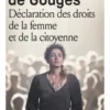 Déclaration des droits de la femme et de la citoyenne