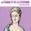 Déclaration des droits de la femme et de la citoyenne