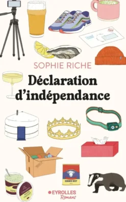 Déclaration d'indépendance